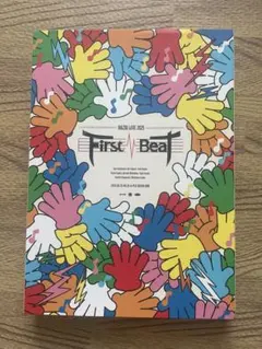 B&ZAI☆First Beat☆DVD☆2025☆新品未開封☆バンザイ☆FB - メルカリ