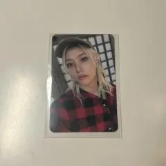 Straykids hop 合フィリックスBDM特典 トレカ