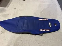 現行YZ125 YZ250用　GUTS Racingシートスキン　フルオプションのサムネイル