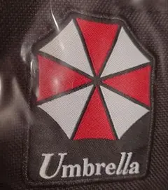極希少・正規品】BIOHAZARD × BODYMAKER Umbrella - メルカリ