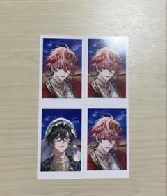 VOLTACTION アラビアンスタイル チェキ