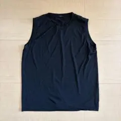 2025年最新】COMOLI タンクトップ・ノースリーブトップスの人気