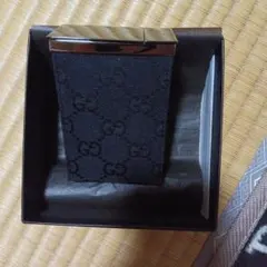 GUCCI GGキャンバス シガレットケースヴァンテージのサムネイル