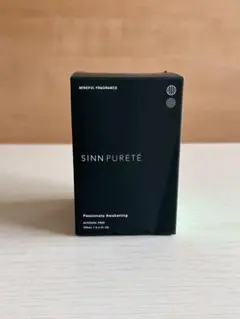 【SINN PURETE】マインドフル フレグランス/情熱的な目覚めのサムネイル