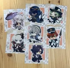 CRAZY CHA!N -エルピスの鎖- 特典 アリスネット 小冊子 - メルカリ