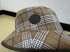 GUCCI 22SS GGスプリーム リバーシブルバケットハット