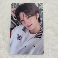 TWS HMV ラキドロ ヨンジェ ②