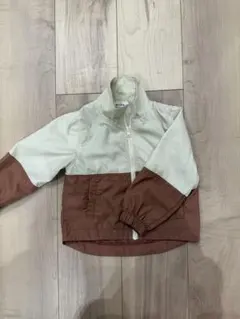 美品　90 子どもアウター