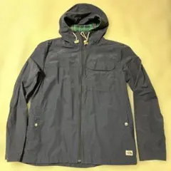 Tostalgic clothing スキージャケット ブラック - メルカリ