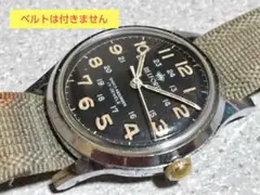 2026年最新】BENRUS 文字盤カラー：ブラック メンズ 手巻き時計の人気 