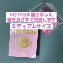 メロジョイ ミディアム いちごスフレM - メルカリ