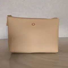 【新品未使用】エミレーツ航空　ビジネスクラス　アメニティ　ブルガリポーチ