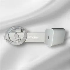 1個 充電器 1m1本 タイプC iPhone 純正品質 本日発送714