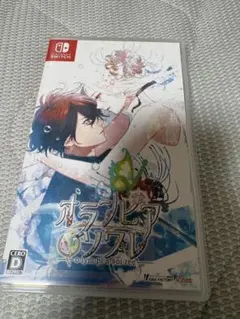 オランピアソワレ Nintendo Switch ソフト 乙女ゲーム オトメイト