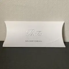 ReFa HEARTCOMB Aira ローズゴールド リファハートコームアイラ