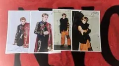 M!LK 山中柔太朗 生写真 まとめ売り