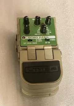 2026年最新】line6 echo parkの人気アイテム - メルカリ