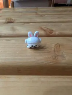 straykids skzoo ふろふちころりん　リービット