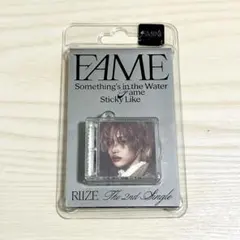 RIIZE ライズ FAME SMini ウォンビン 本体のみ