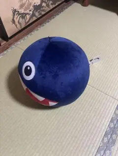 マリオ ワンワン ぬいぐるみのサムネイル