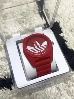 adidas シリコン　腕時計のサムネイル
