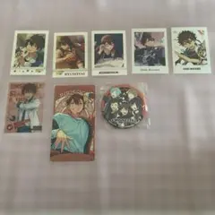 あんスタ　あんさんぶるスターズ　守沢千秋　まとめ売り