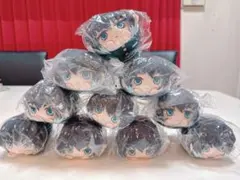 鬼滅の刃 もちころりん 時透無一郎 10個セット