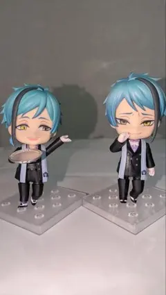 フロイド＆ジェイド ねんどろいど
