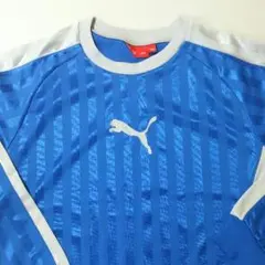 新品 PUMA 長袖Ｔシャツ 男の子