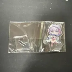 BBコスモ FGO 一番くじ アクスタ