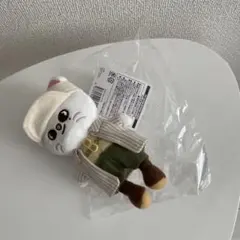 straykids スキズ ヒョンジン ジニレット バッグチャーム ぬいぐるみ