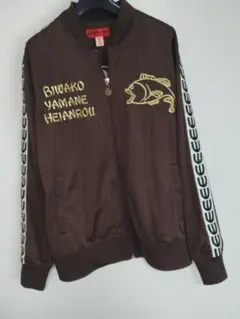 2026年最新】EVISU ジャージの人気アイテム - メルカリ