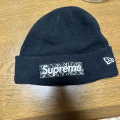 Supreme New Era Icy S Logo Beanie まとめうり - メルカリ