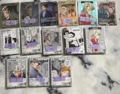 名探偵コナン TCG 哀色の宿命 白セット