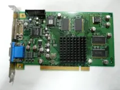 IOデータ PC-9821対応グラフィックボード GA-SV408/PCI