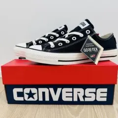 コンバース オールスター GORE-TEX OX 31309750 ゴアテックス