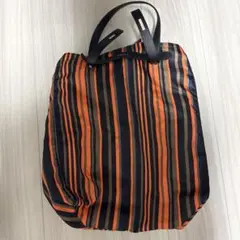 FURLA ストライプトートバッグのサムネイル