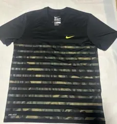 NIKE DRI-FIT Tシャツ　Lサイズ　メンズ