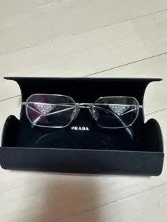 2026年最新】プラダメガネの人気アイテム - メルカリ