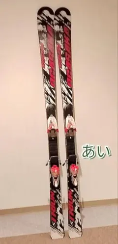 OGASAKA（オガサカ）AG-SR 165cm ピスラボ - メルカリ
