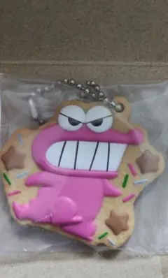 クレヨンしんちゃん　クッキーチャームコット