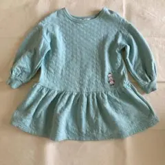 H&M ディズニー　ワンピース　120