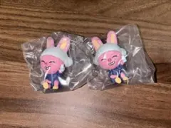 Stray Kids SKZOO サウナフィギュア　トェッキ