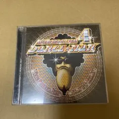 ダンスマン ミラーボーリズム4 ニュー・ジェネレーション・ダンス・クラシックス