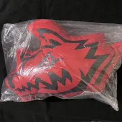 MAN WITH A MISSION クッション