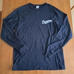 チャンピオン　ロングTシャツ