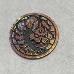 【美品】ポケカ★コイン★イワーク