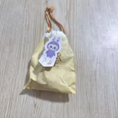 POPMART PIN FOR LOVE THE MONSTER ラブブ　?