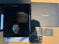 TUDOR Black Bay54 ブラックベイ54 チューダーのサムネイル