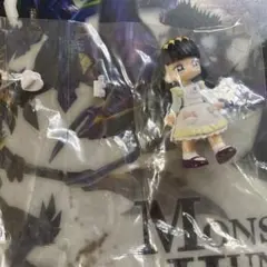 ぷりきゅーと キュアフィナーレ デリシャスパーティープリキュア その２